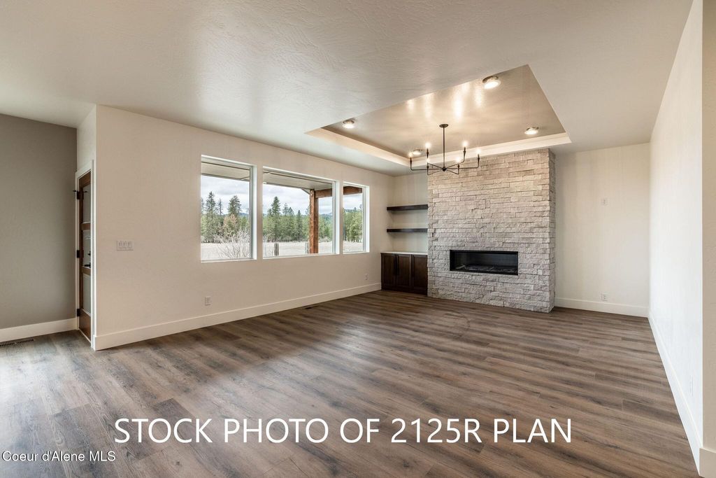 Photo of 13357 Bale St, Rathdrum, ID 83858 (MLS # 25-11550)