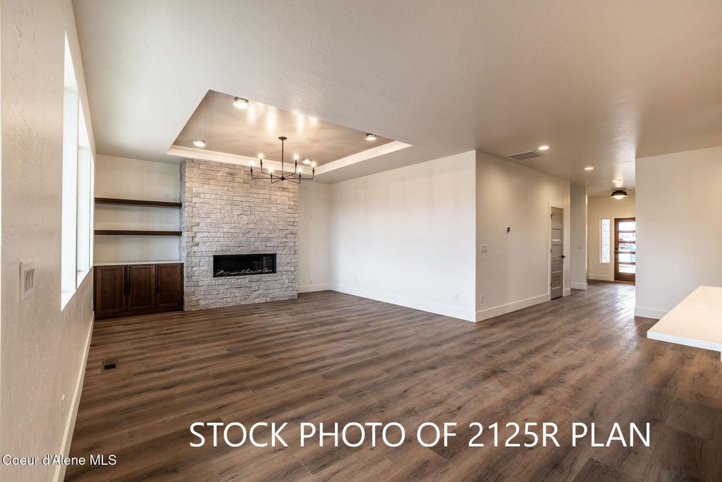 Photo of 13357 Bale St, Rathdrum, ID 83858 (MLS # 25-11550)