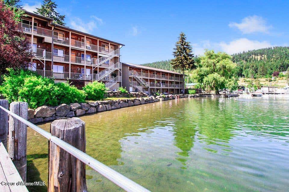 Photo of 34152 Lakeside Ave # 5, Bayview, ID 83803 (MLS # 26-6820)