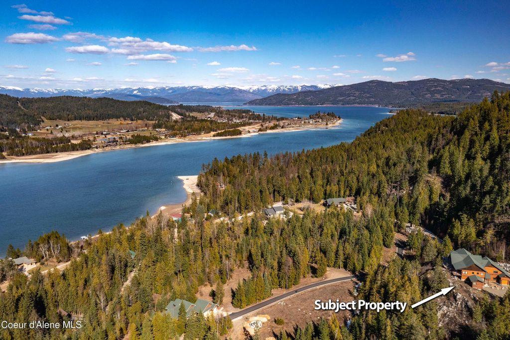 Photo of 75 Buck Ridge Ridge, Sagle, ID 83860 (MLS # 26-4940)