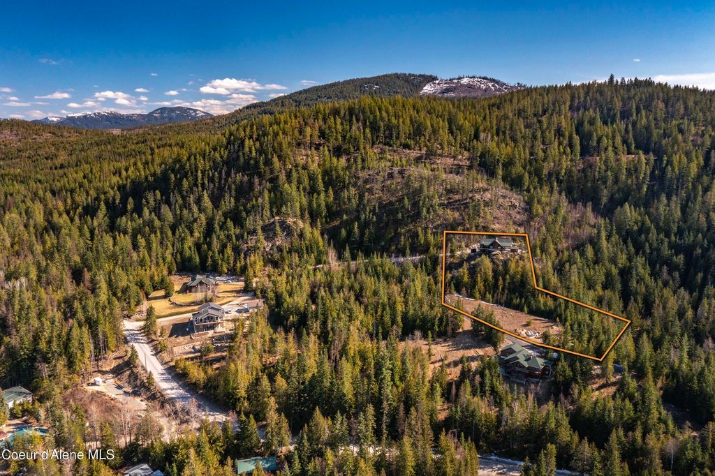 Photo of 75 Buck Ridge Ridge, Sagle, ID 83860 (MLS # 26-4940)
