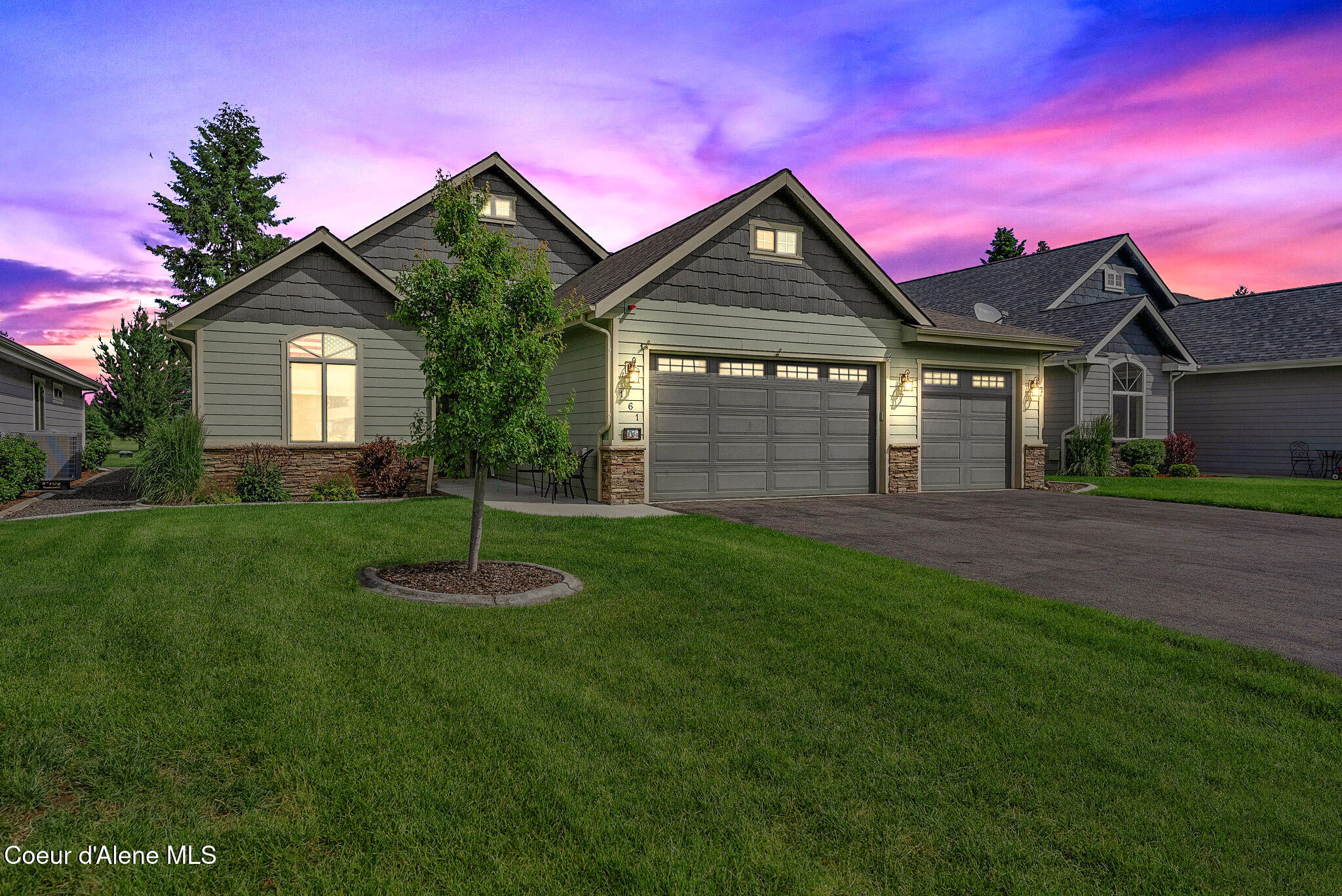 161 Ironwood Dr, Blanchard, Alaska image 1
