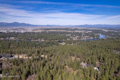 Vacant Land For Sale - NNA Walkinshaw Court Lot 3<br/> Coeur d'Alene, ID 83814