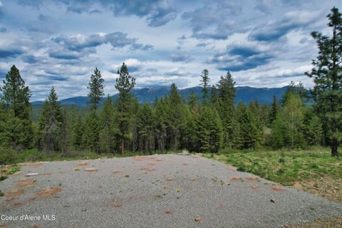 Vacant Land For Sale - NNA Two Tail<br/> Bonners Ferry, ID 83805