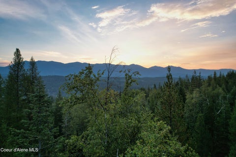 Vacant Land For Sale - NNA Two Tail<br/> Bonners Ferry, ID 83805
