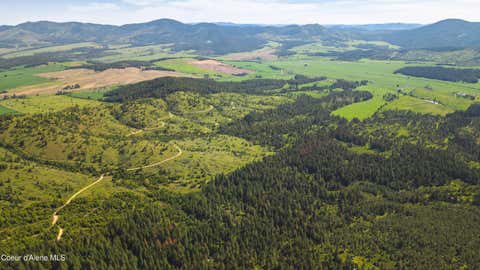 Vacant Land For Sale - NNA Coldwater<br/> Tensed, ID 83870