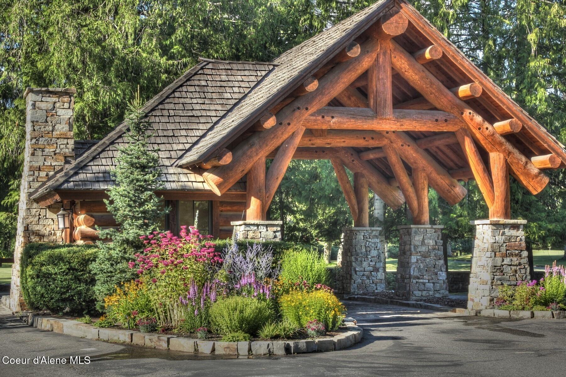 1083 S Idaho Club, Sandpoint, Alaska image 26