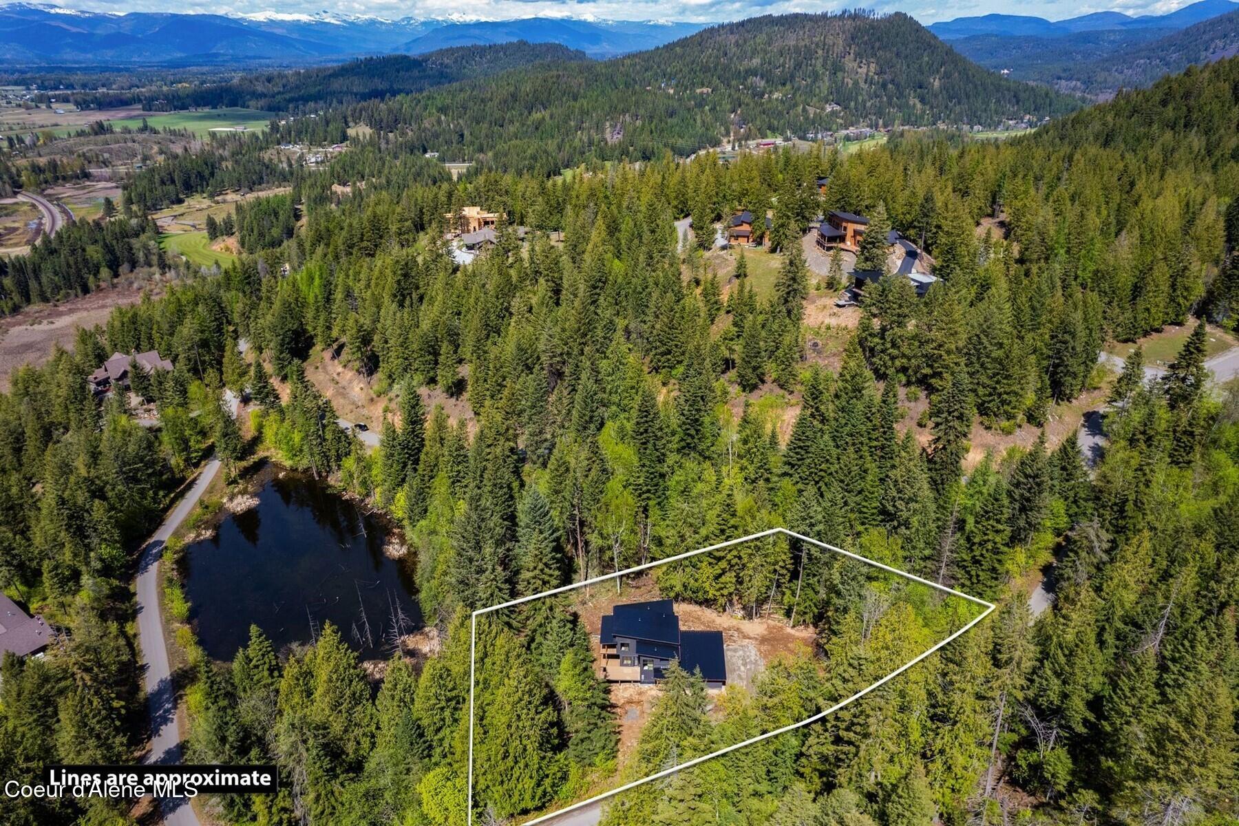 1083 S Idaho Club, Sandpoint, Alaska image 17