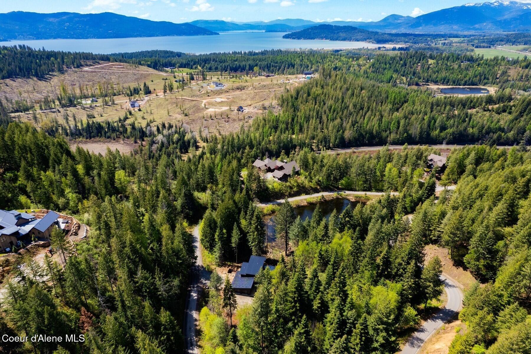 1083 S Idaho Club, Sandpoint, Alaska image 11