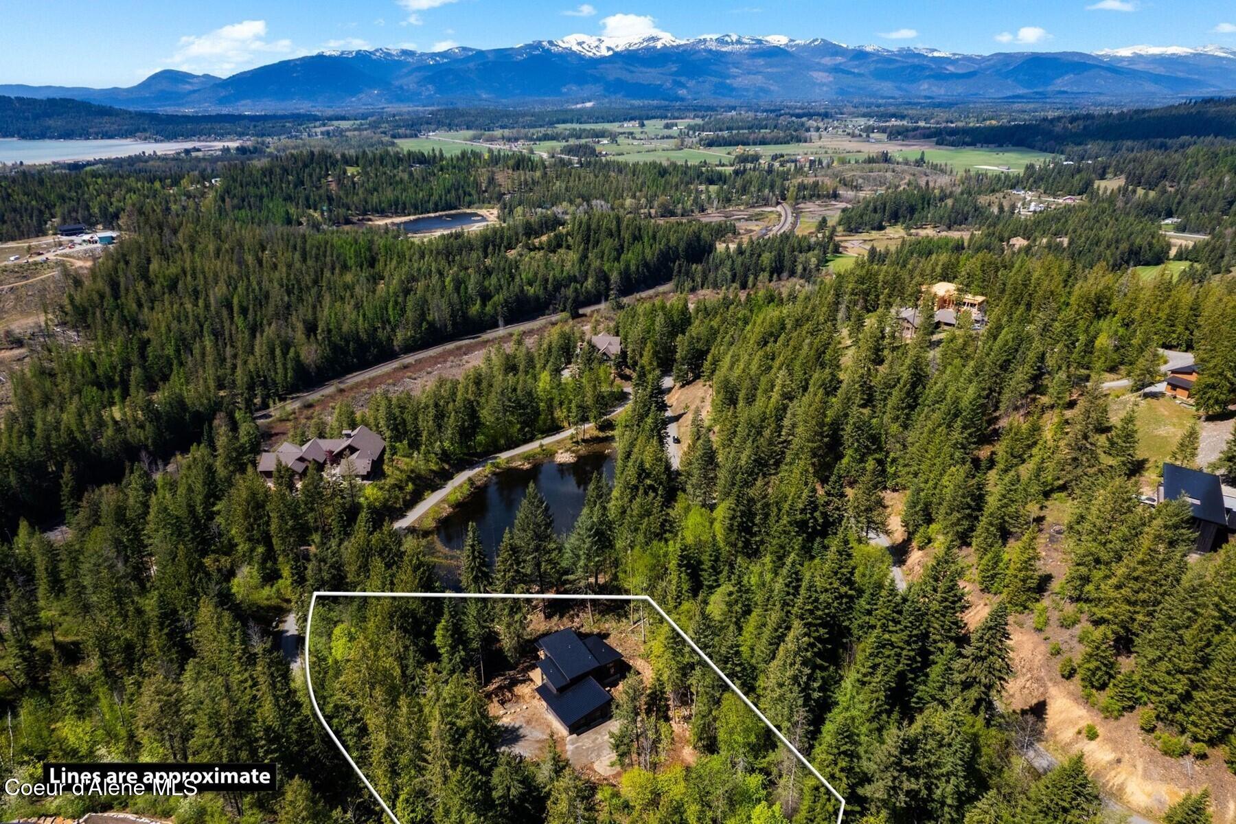 1083 S Idaho Club, Sandpoint, Alaska image 15