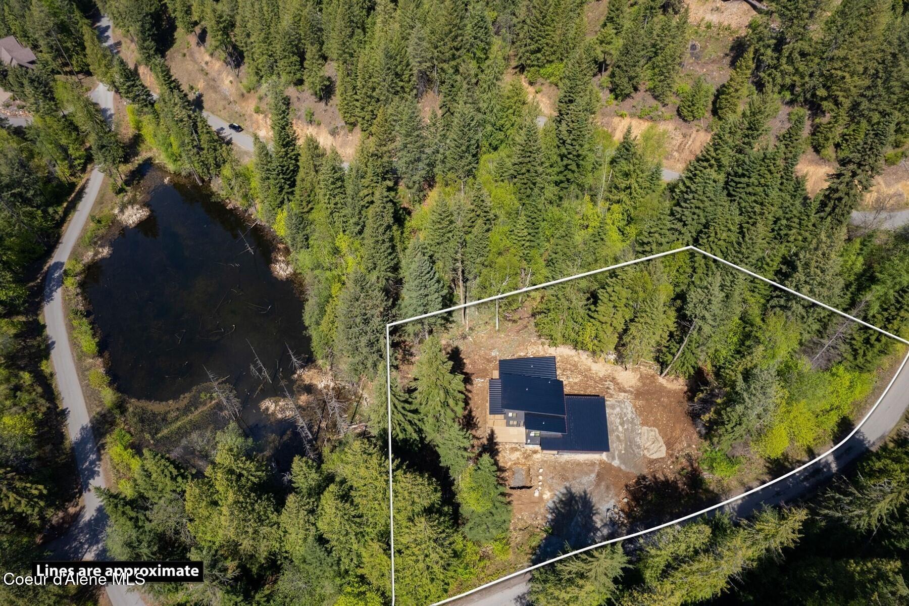 1083 S Idaho Club, Sandpoint, Alaska image 8