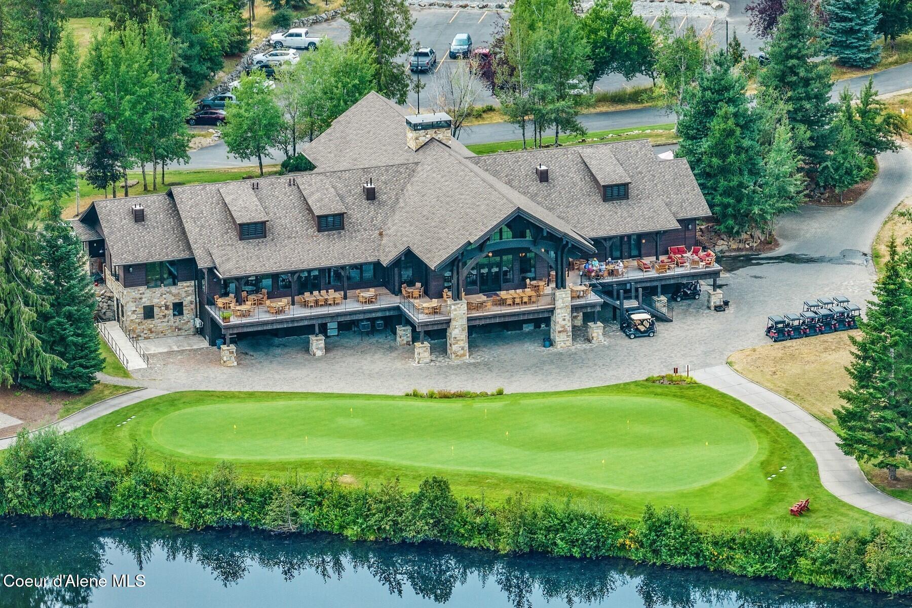 1083 S Idaho Club, Sandpoint, Alaska image 35
