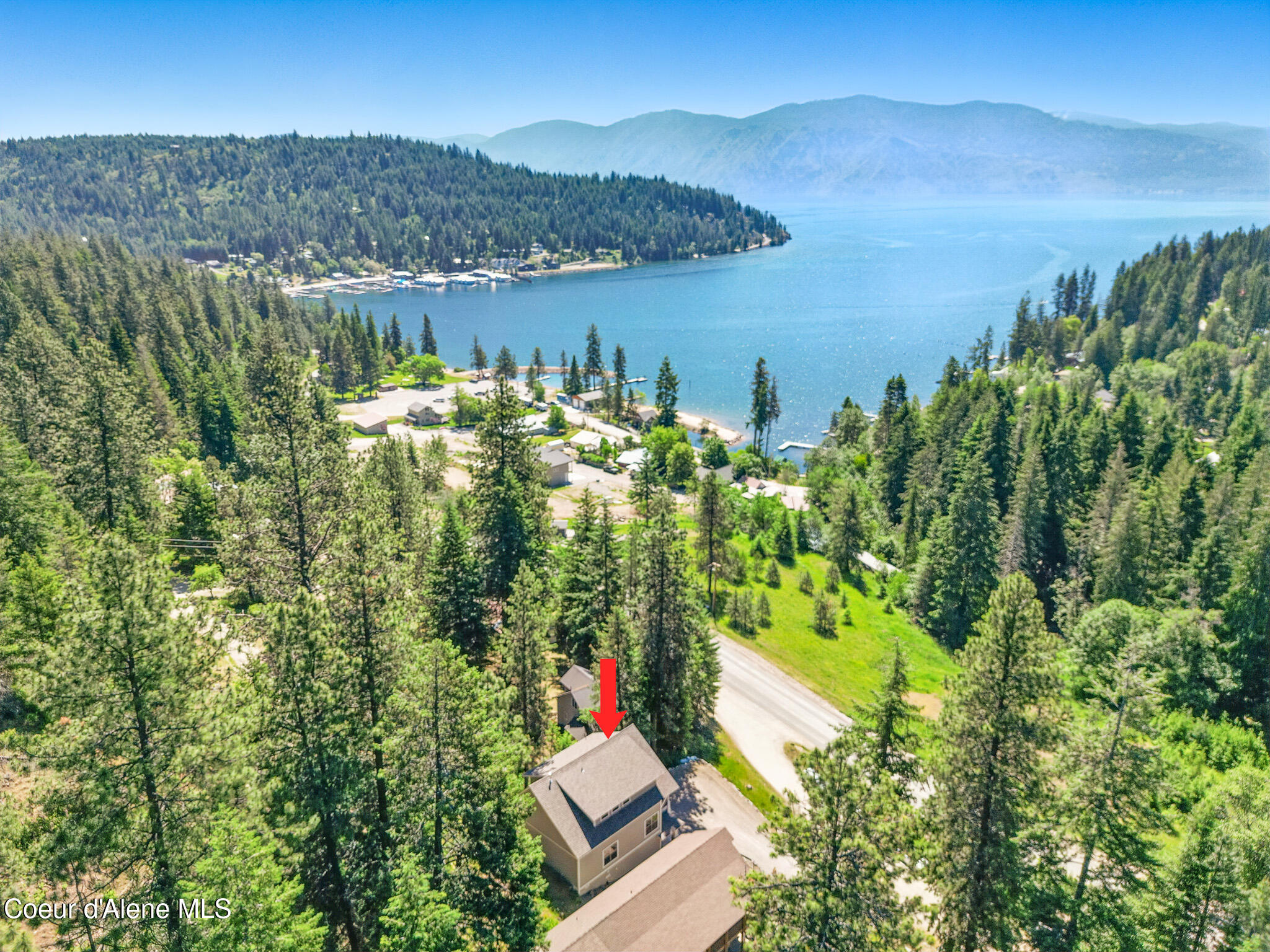 21 Midlake Dr, Sagle, Alaska image 38