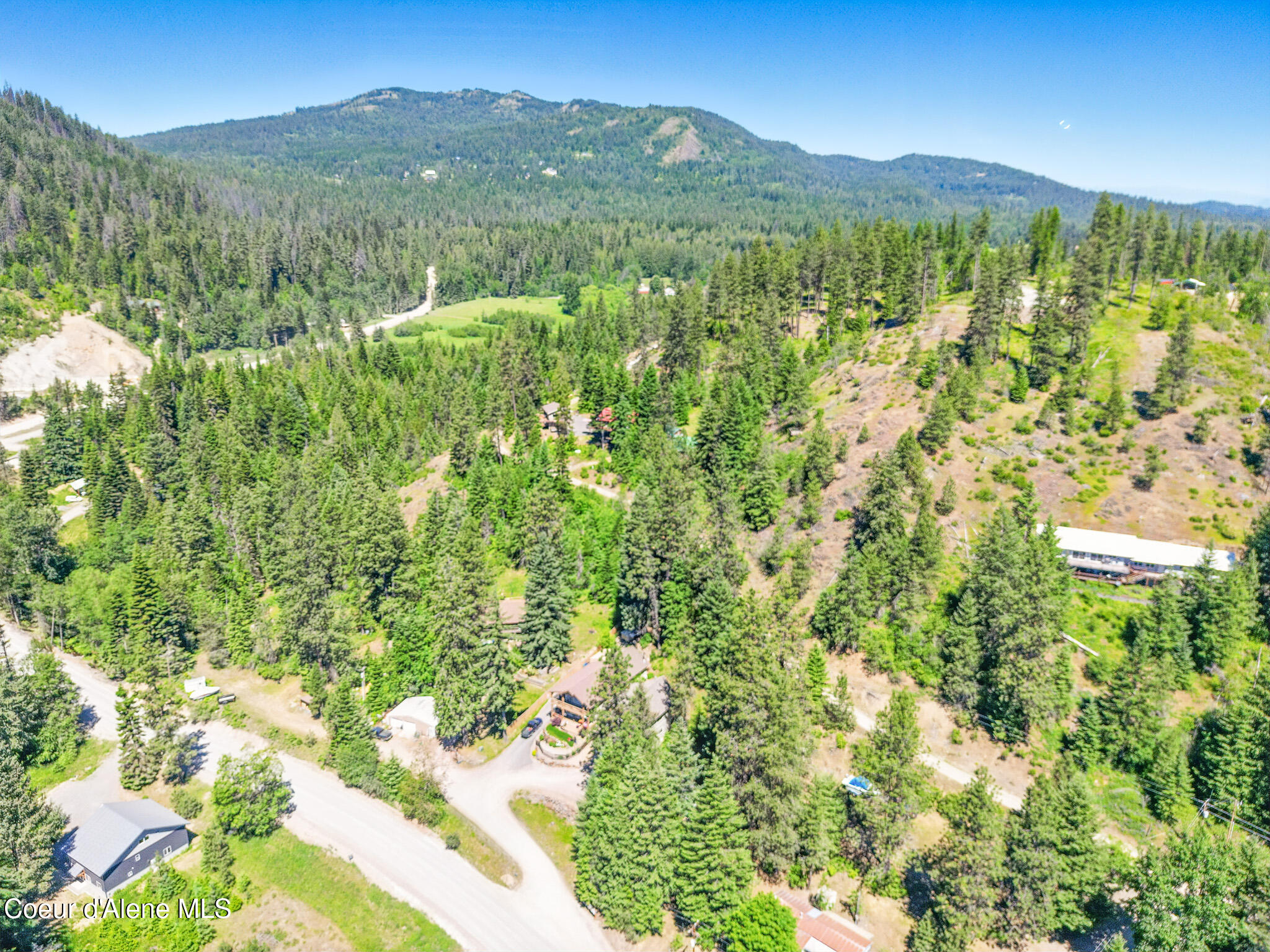 21 Midlake Dr, Sagle, Alaska image 42