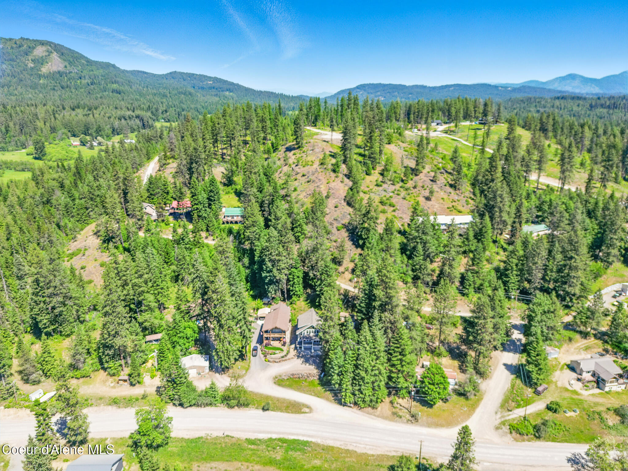 21 Midlake Dr, Sagle, Alaska image 39