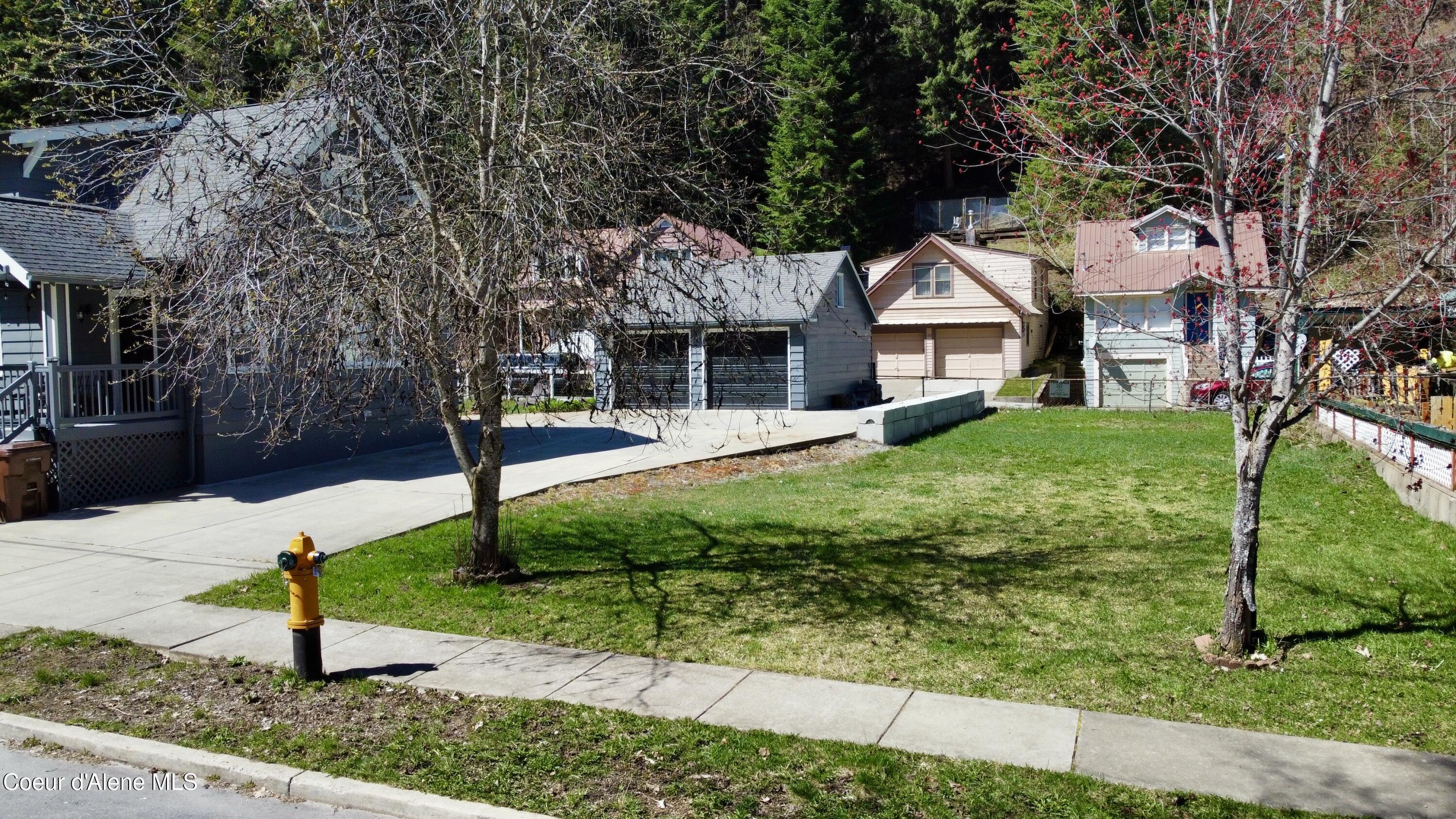 124 King St, Wallace, Idaho image 34