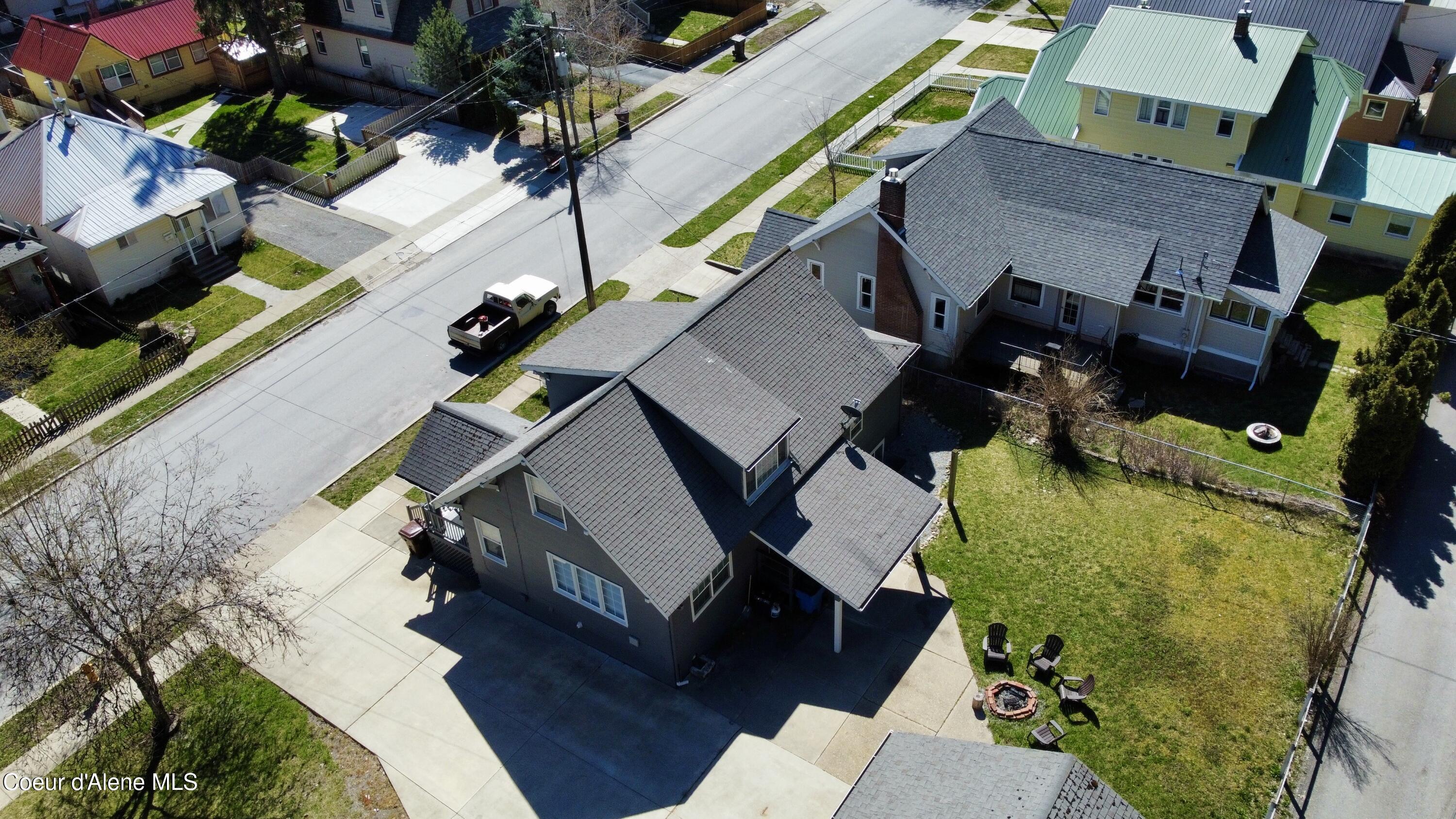 124 King St, Wallace, Idaho image 36