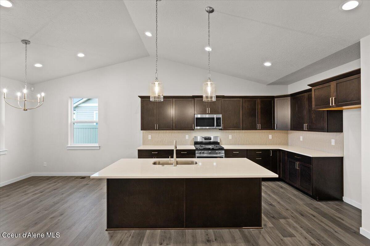 4689 W Homeward Bound Blvd, Coeur d'Alene, Idaho image 18