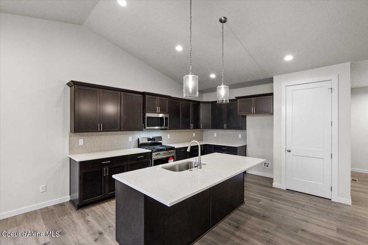 4689 W Homeward Bound Blvd, Coeur d'Alene, Idaho image 15