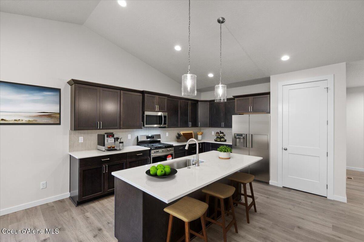 4689 W Homeward Bound Blvd, Coeur d'Alene, Idaho image 14