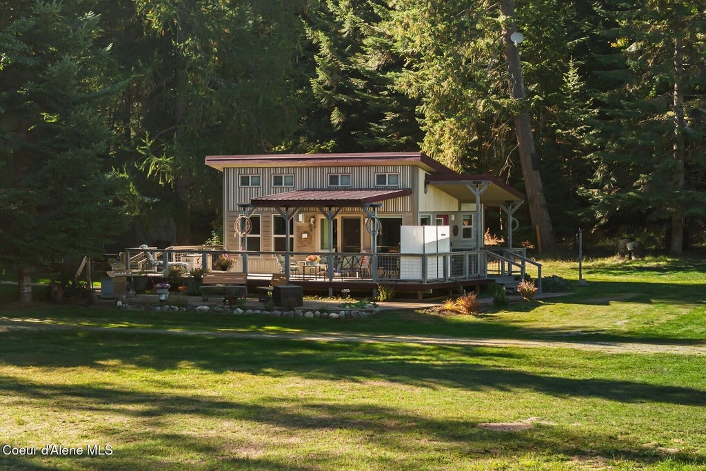 Photo of 659 &amp; 663 Spades, Sagle, ID 83860 (MLS # 26-10149)