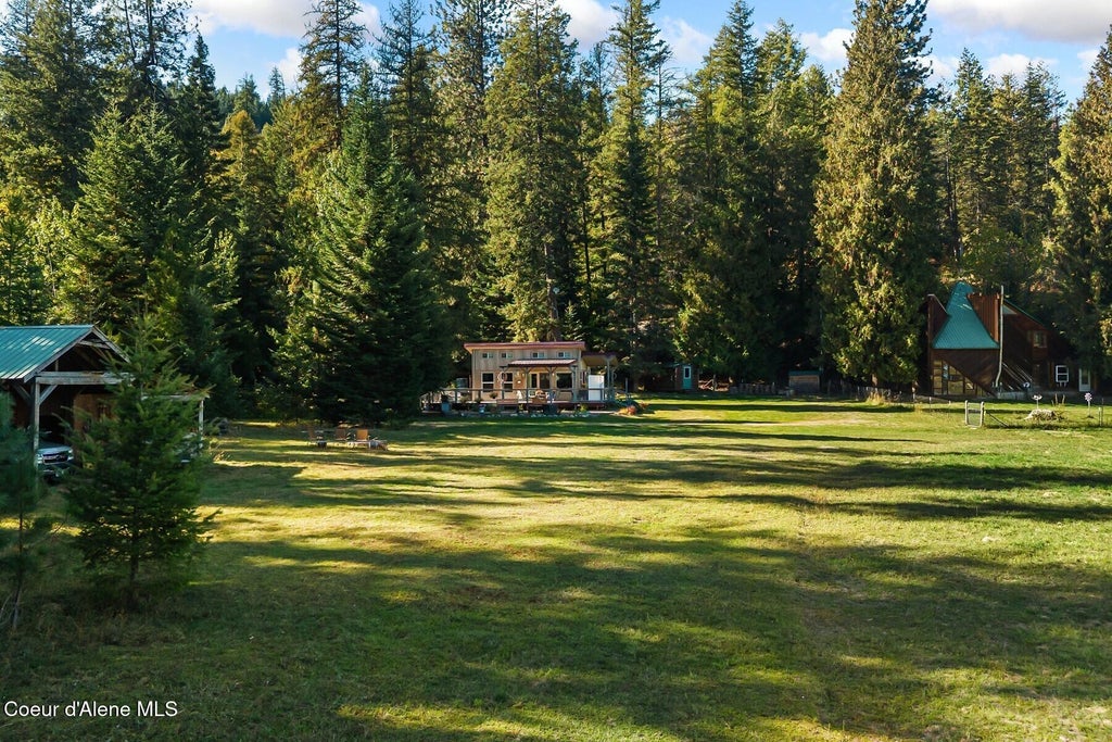 Photo of 659 &amp; 663 Spades, Sagle, ID 83860 (MLS # 26-10149)