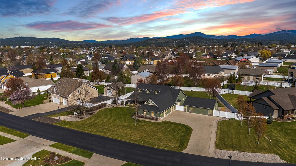 Photo of 2899 Radiant Star Rd, Post Falls, ID 83854 (MLS # 26-3175)