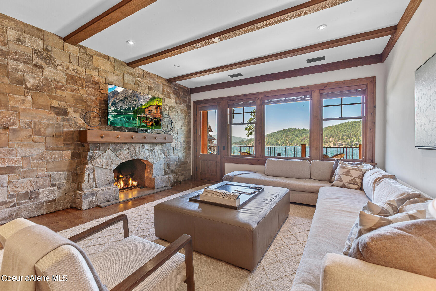 4669 S Arrow Point #210, Harrison, Idaho image 4