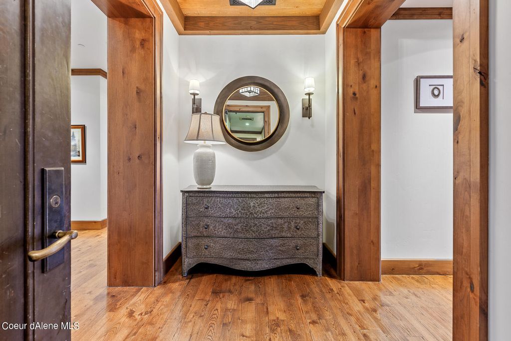 Photo of 4669 ARROW POINT Dr #210, Harrison, ID 83833 (MLS # 25-2810)