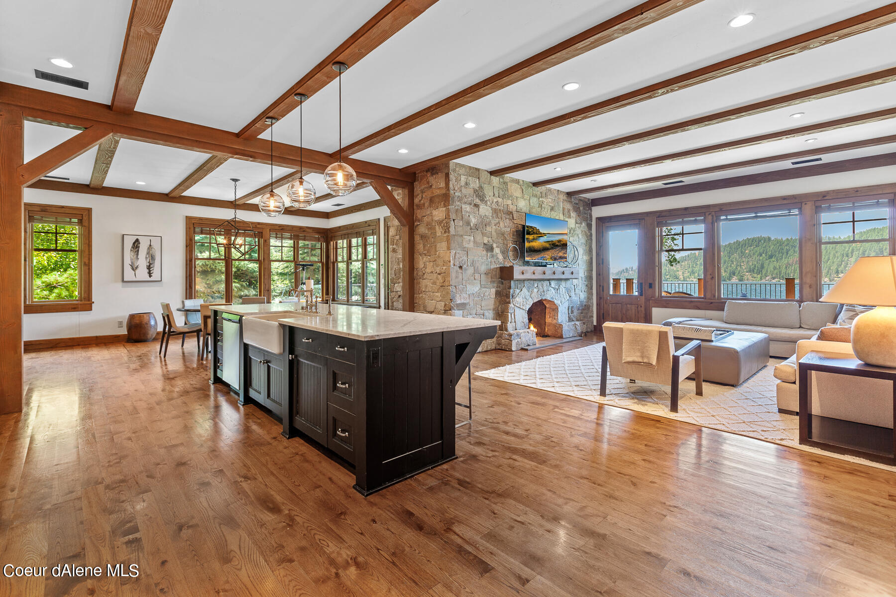 4669 S Arrow Point #210, Harrison, Idaho image 3