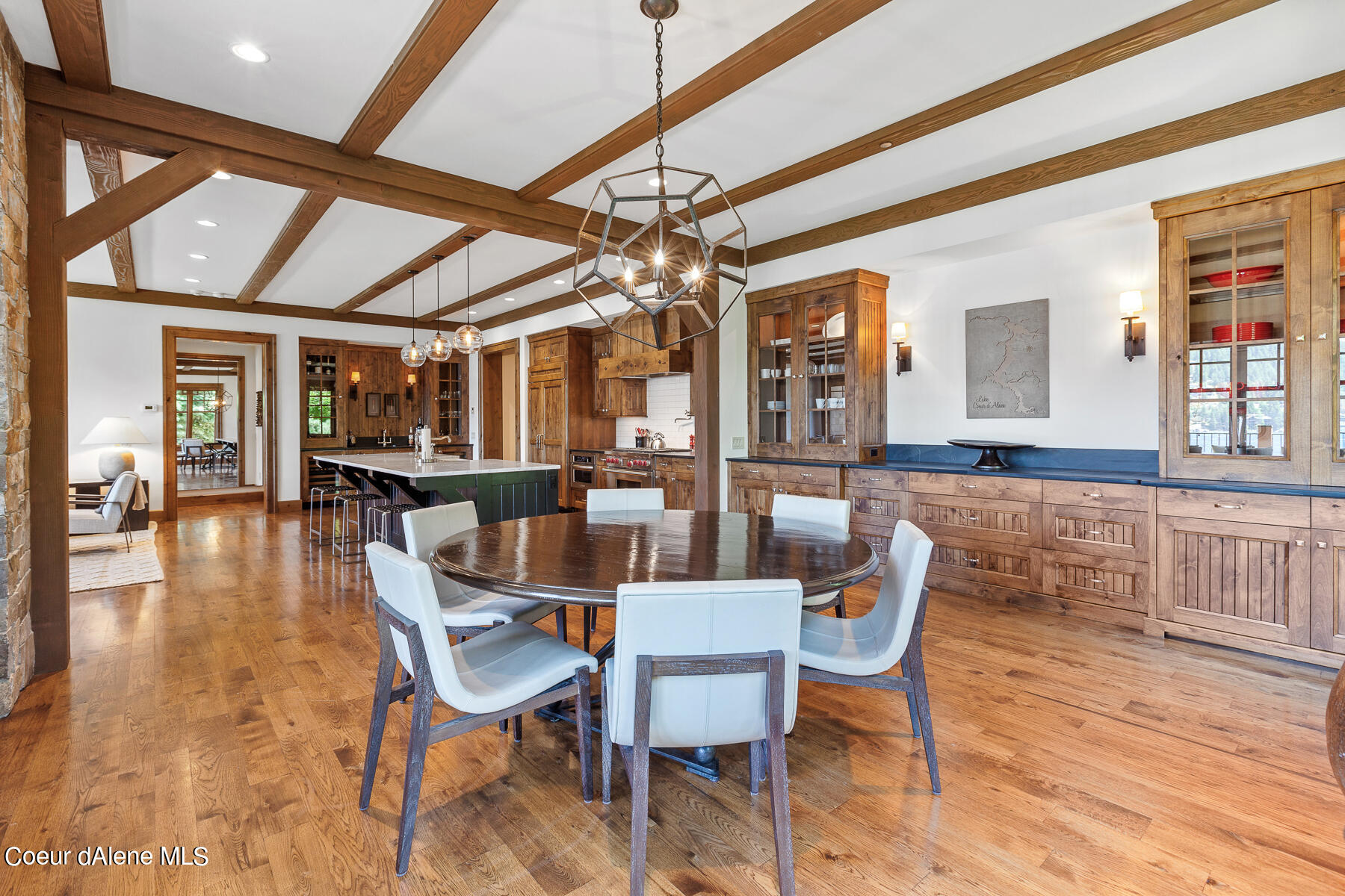4669 S Arrow Point #210, Harrison, Idaho image 13