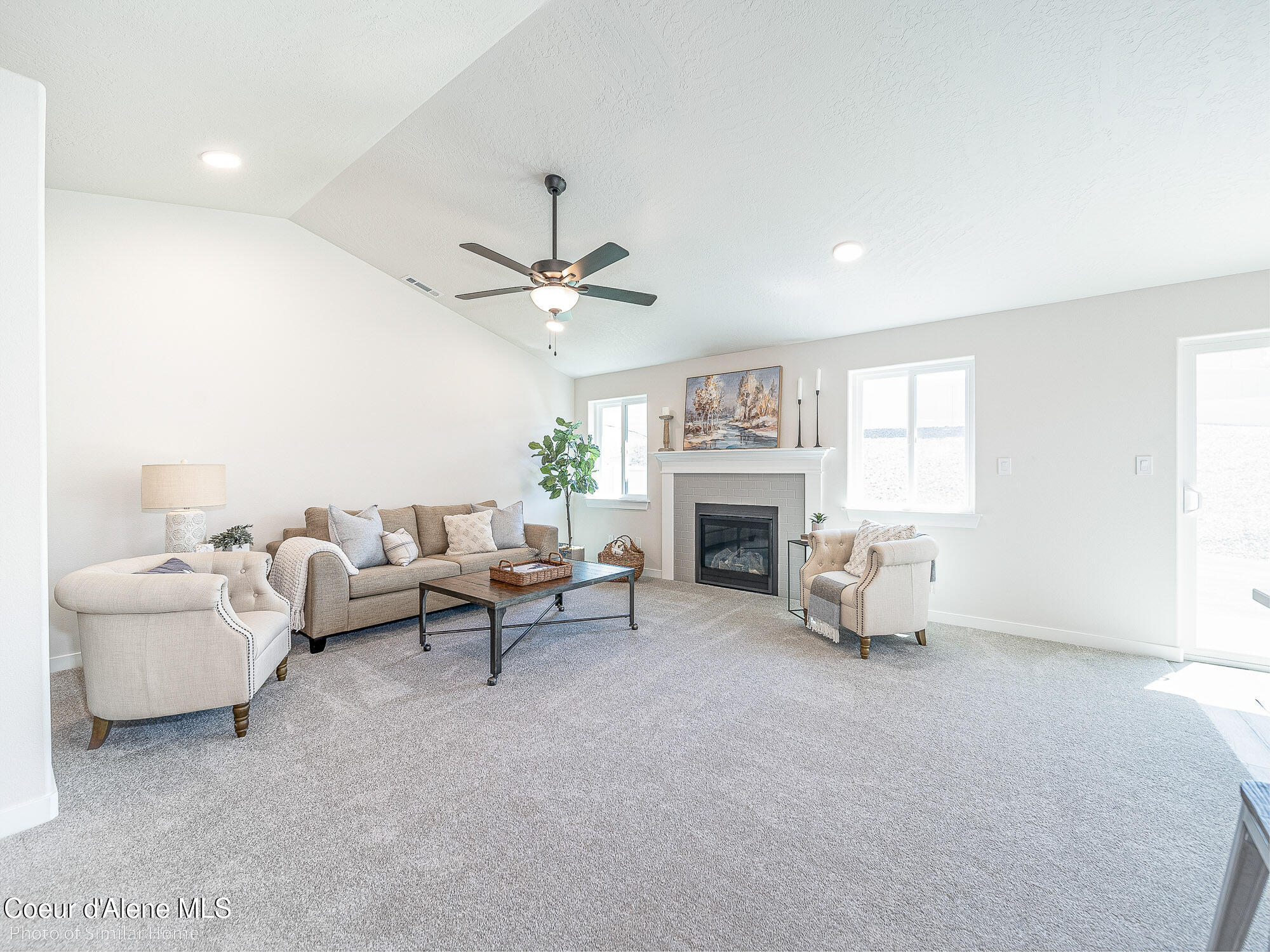 Post Falls, Idaho 83854, United States, 3 Bedrooms Bedrooms, ,2 BathroomsBathrooms,Residential,Active,239546