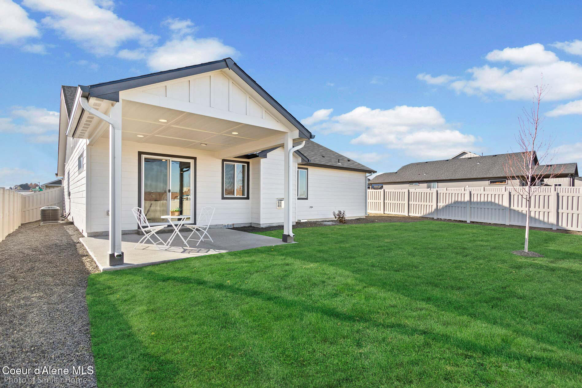 Post Falls, Idaho 83854, United States, 3 Bedrooms Bedrooms, ,2 BathroomsBathrooms,Residential,Active,239546