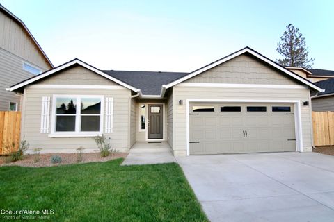 Photo of 1570 McKelvy, Post Falls, ID 83854 (MLS # 25-10823)