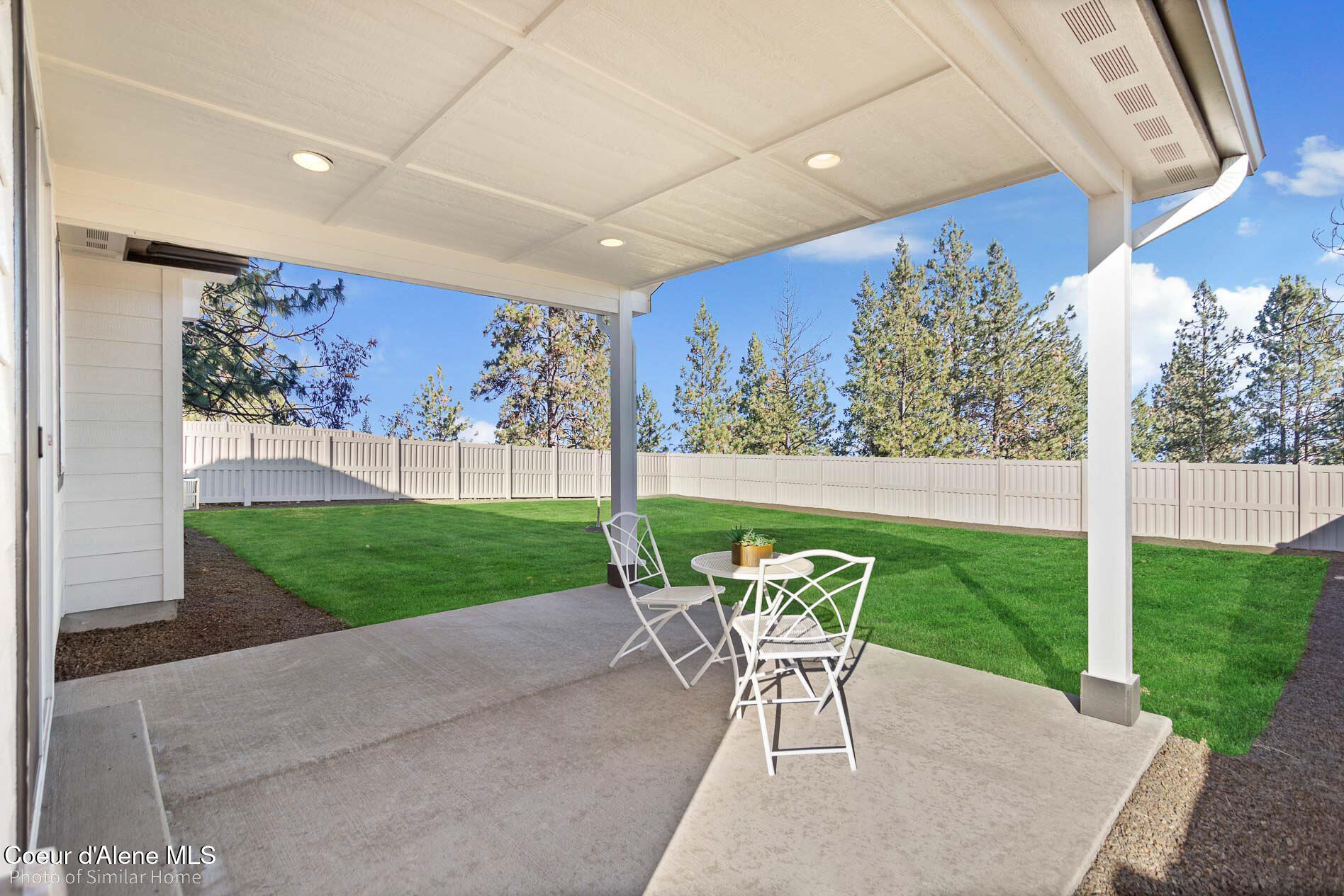 Post Falls, Idaho 83854, United States, 3 Bedrooms Bedrooms, ,2 BathroomsBathrooms,Residential,Active,239546