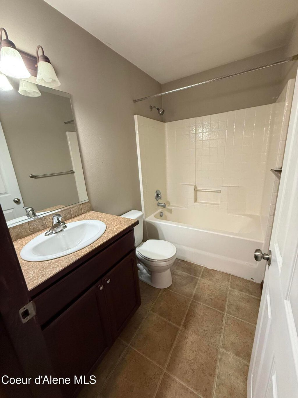 Photo of 4814 PRINCETOWN Ln, Coeur dAlene, ID 83815 (MLS # 25-11448)