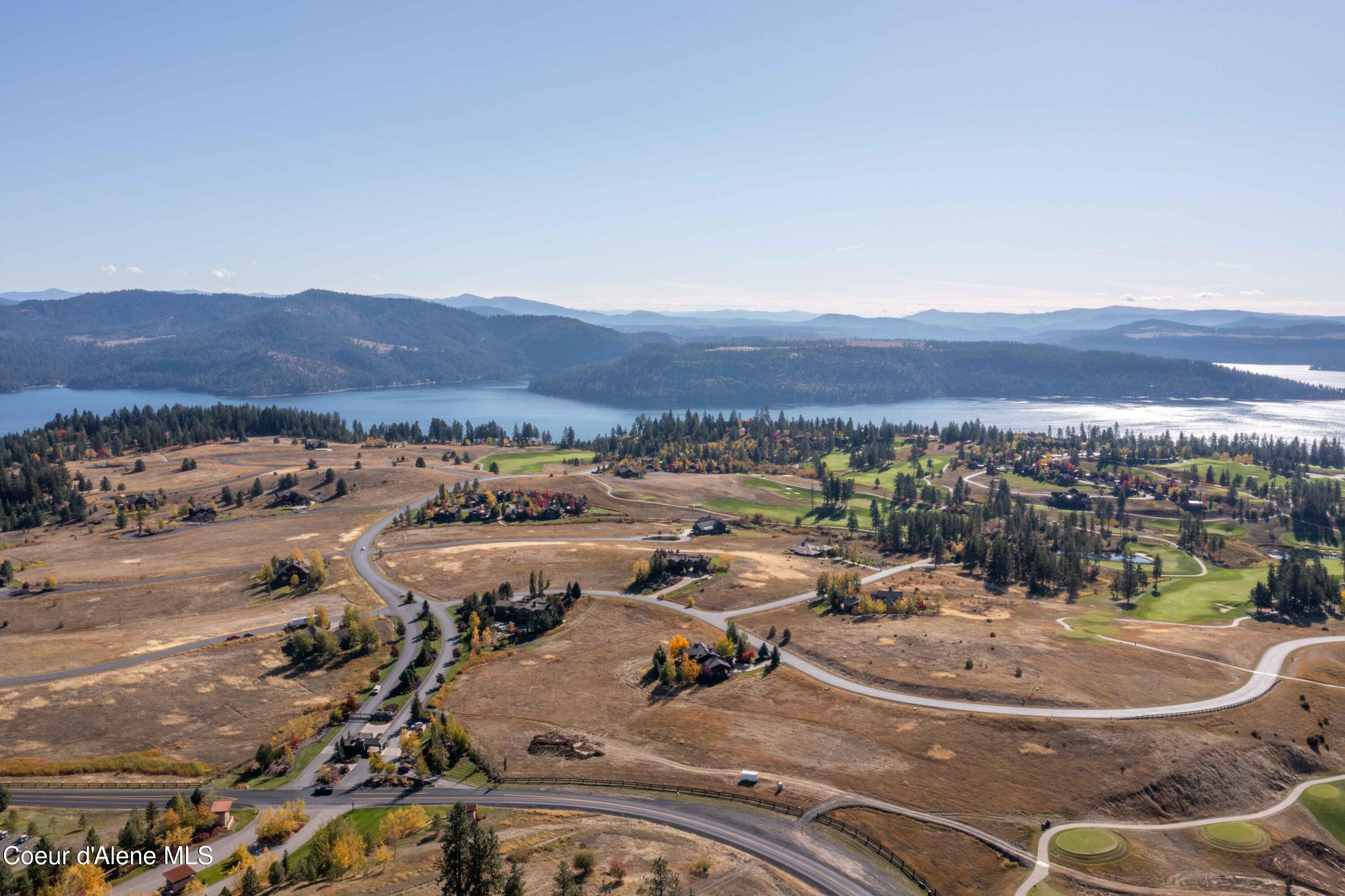 L166 S Spinel Court, Coeur d'Alene, Alaska image 9