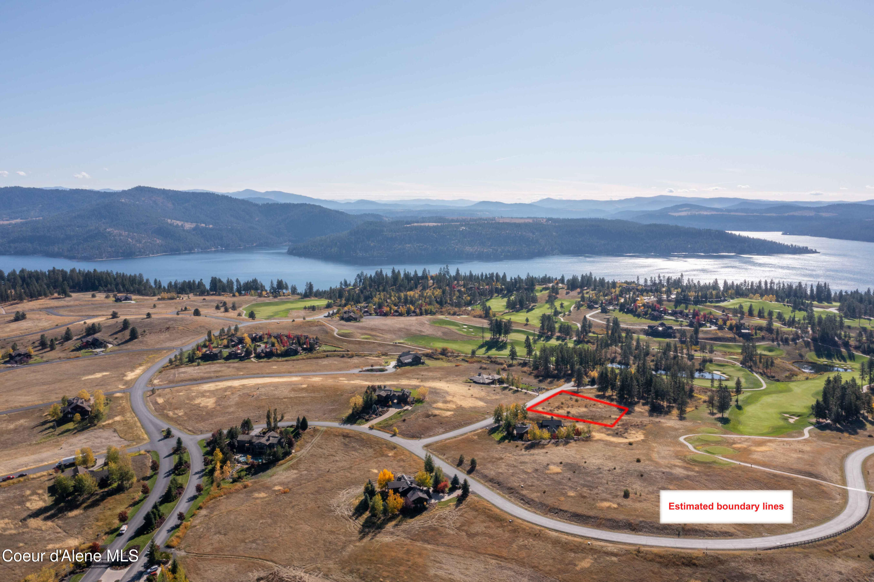 L166 S Spinel Court, Coeur d'Alene, Alaska image 5
