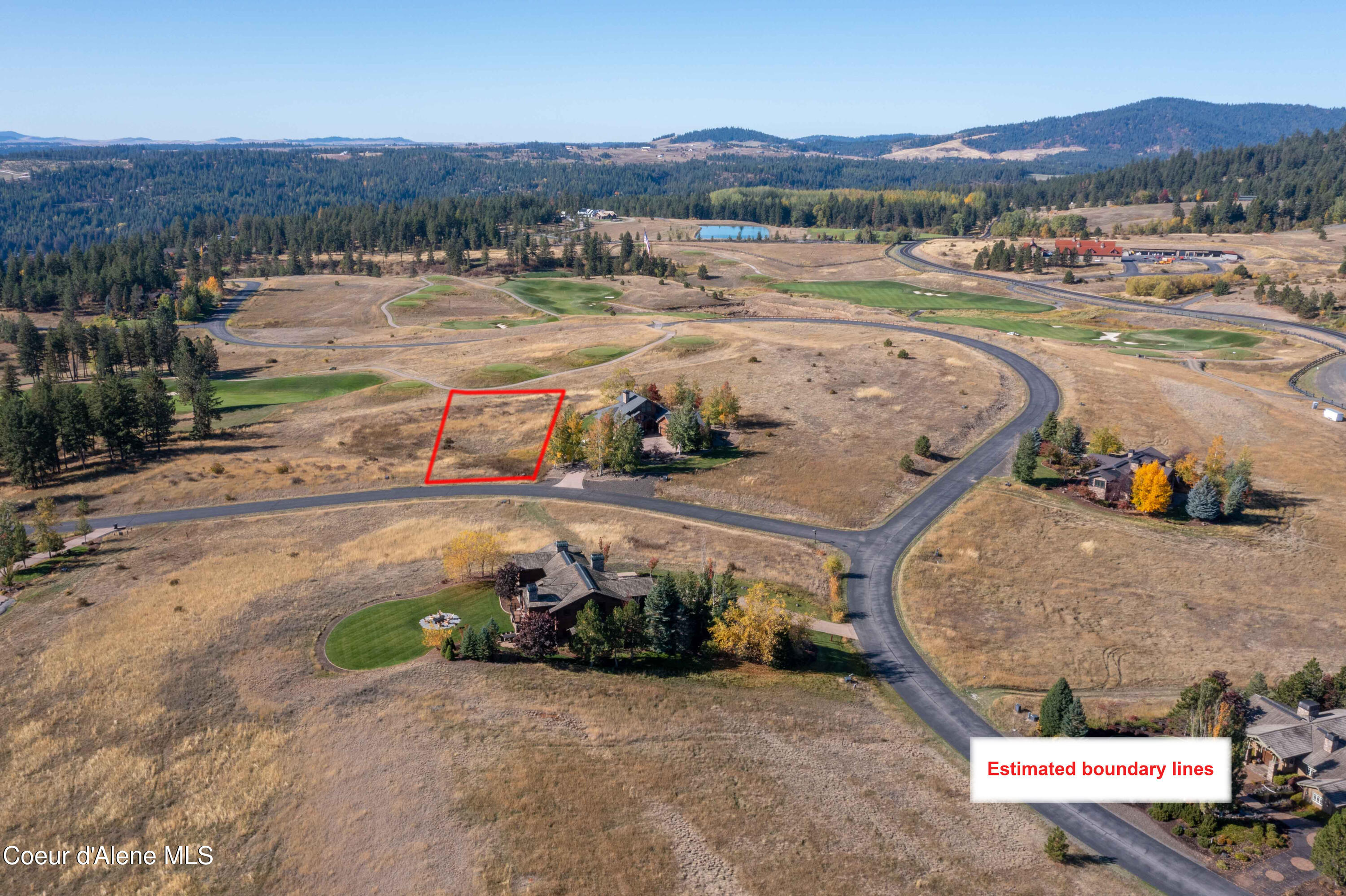 L166 S Spinel Court, Coeur d'Alene, Alaska image 3