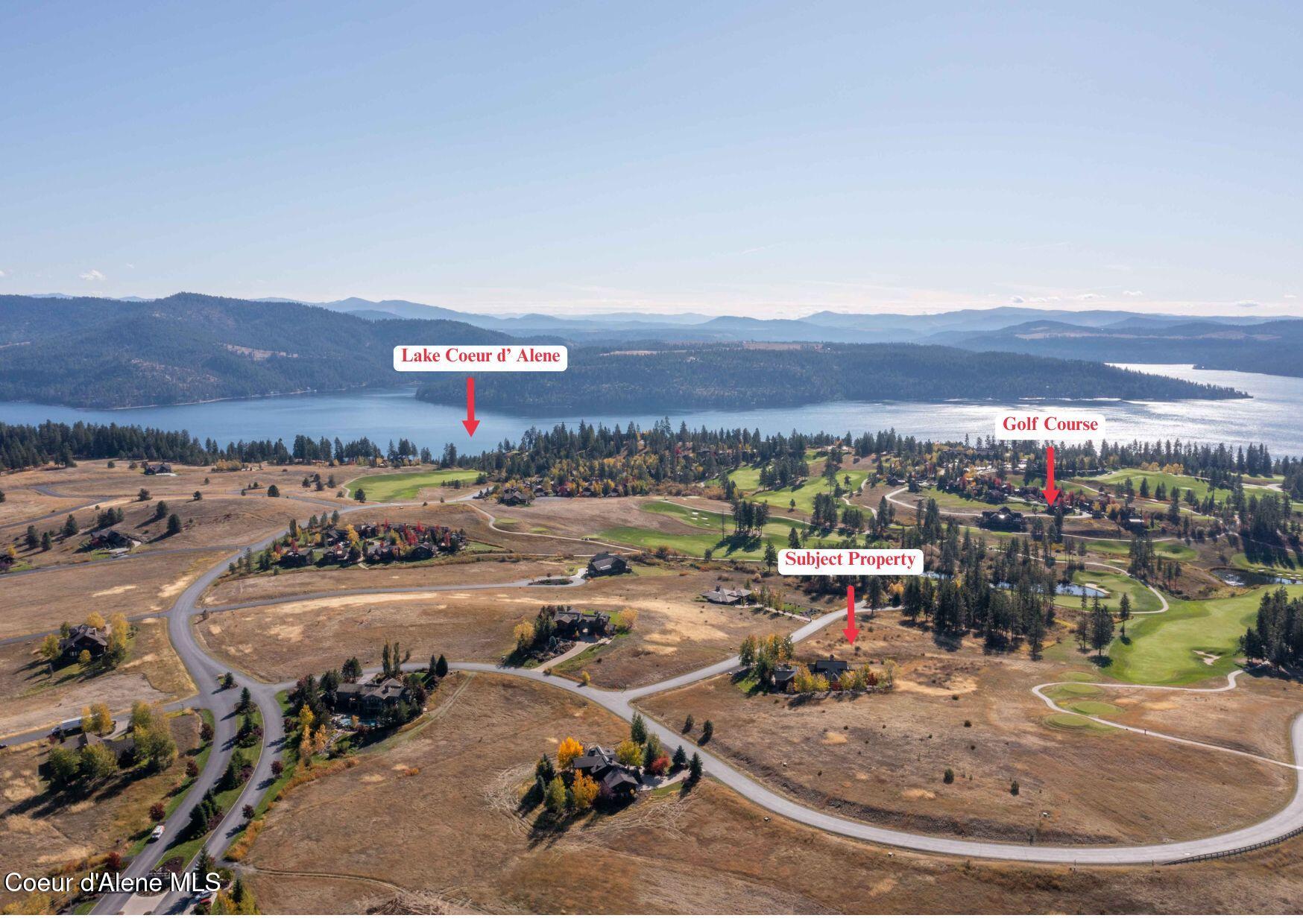 L166 S Spinel Court, Coeur d'Alene, Alaska image 13