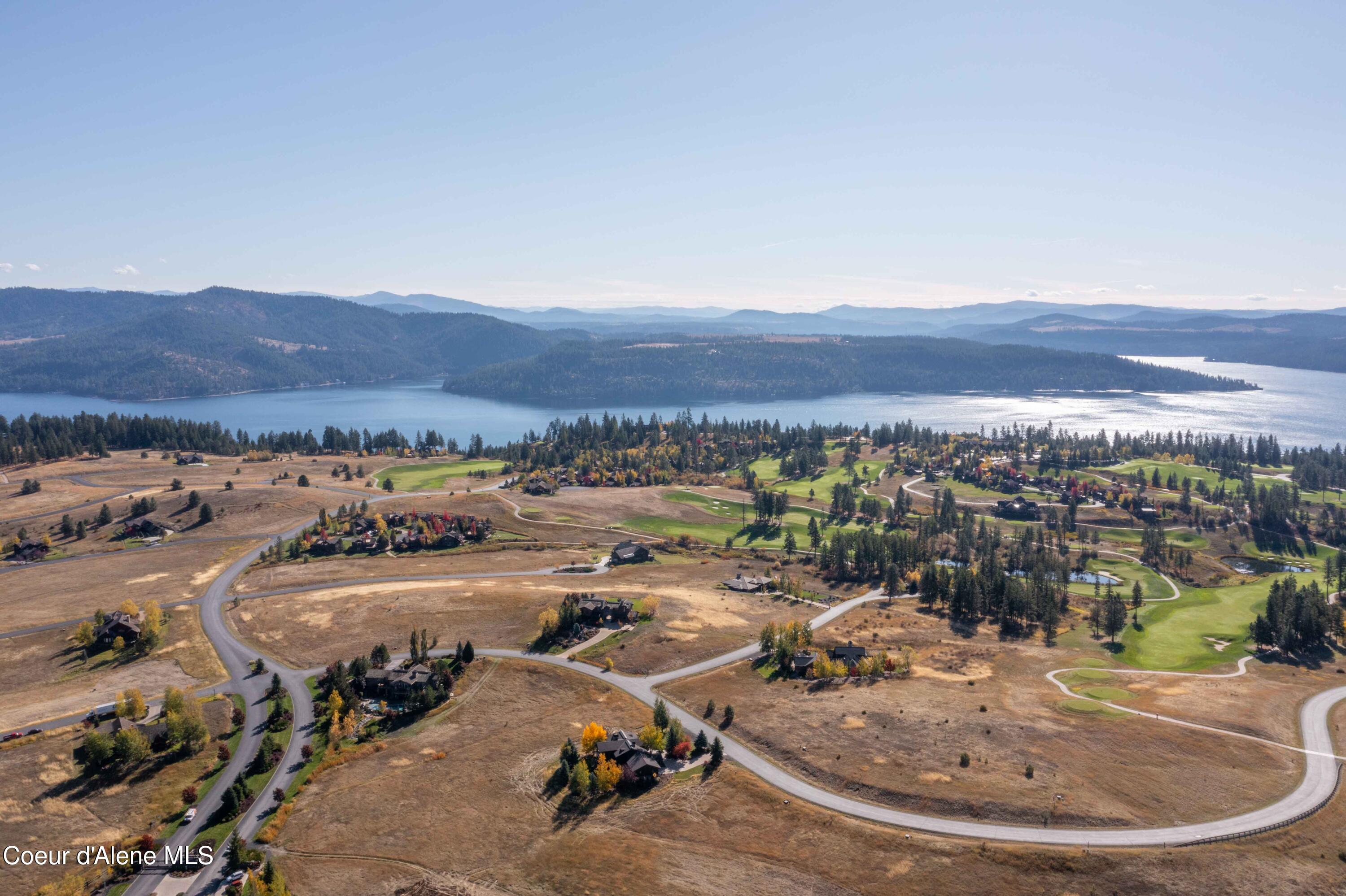L166 S Spinel Court, Coeur d'Alene, Alaska image 6