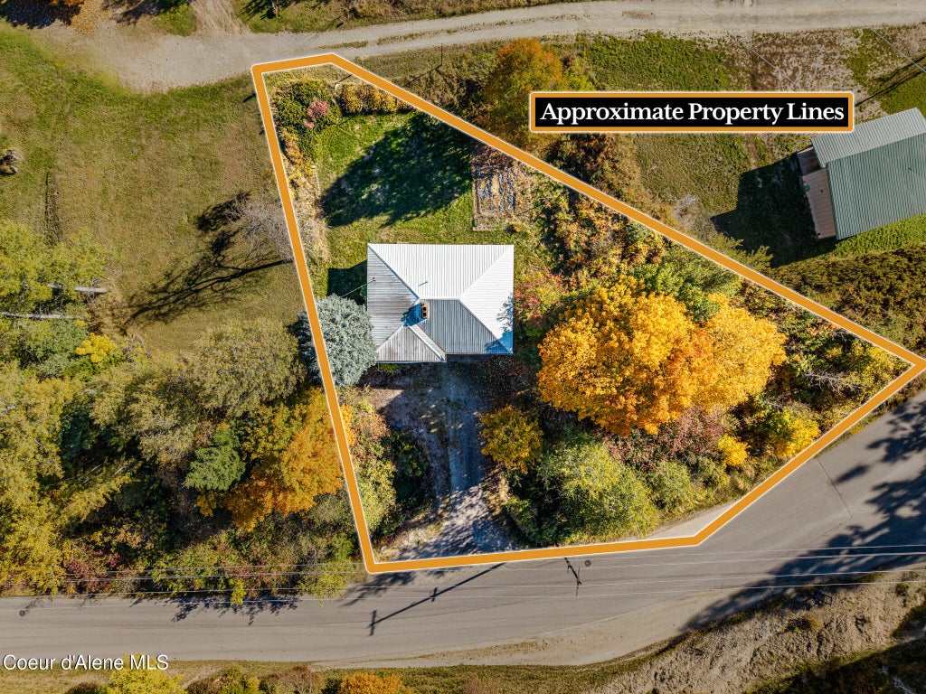 Photo of 371 Lower Page RD, Smelterville, ID 83868 (MLS # 26-10330)