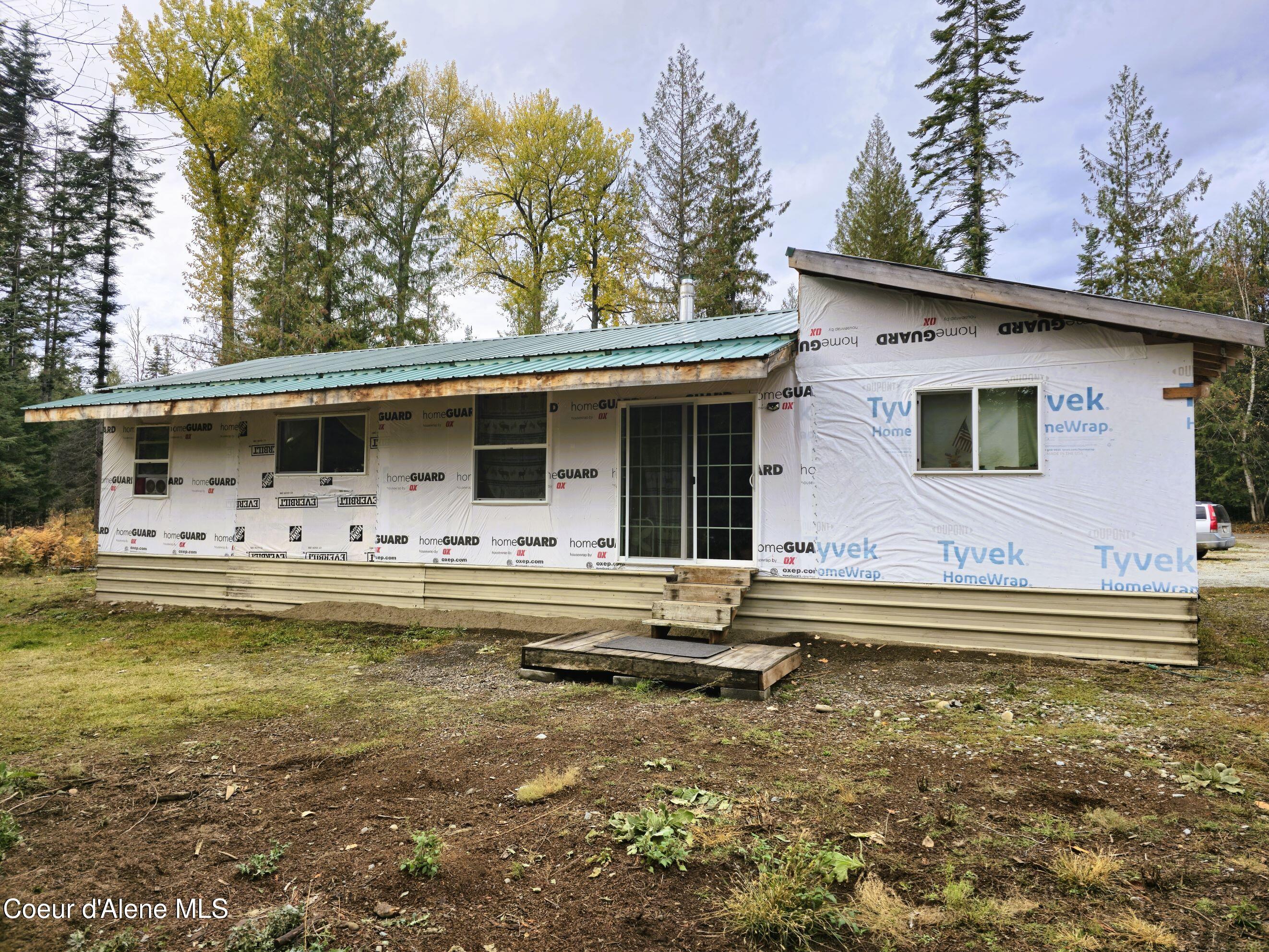 270 Spring Ln, Clark Fork, Idaho image 6