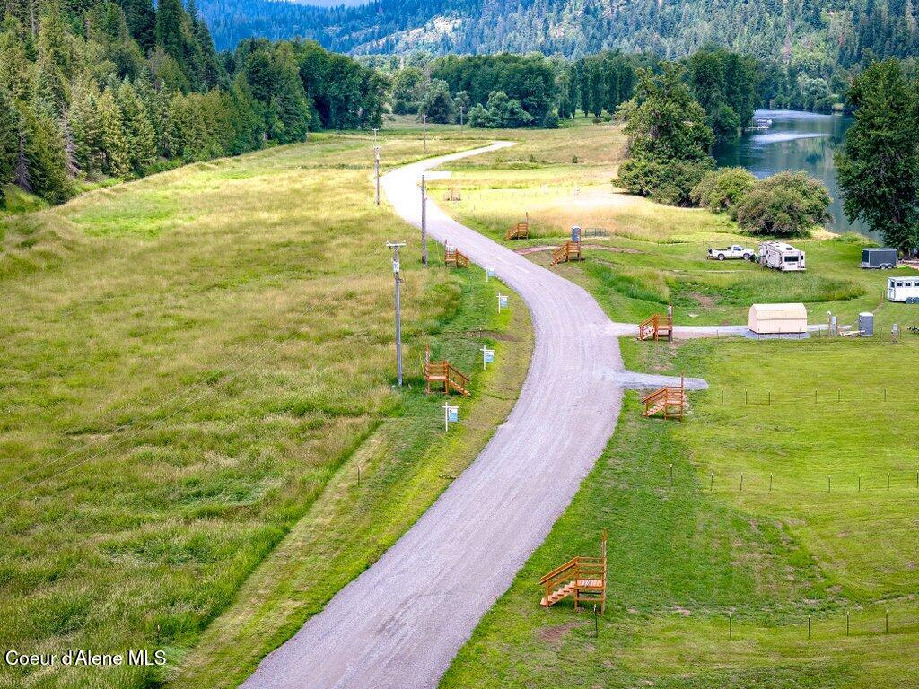 Photo of L16 Horn Hooked Estates Estates, St. Maries, ID 83861 (MLS # 26-10343)