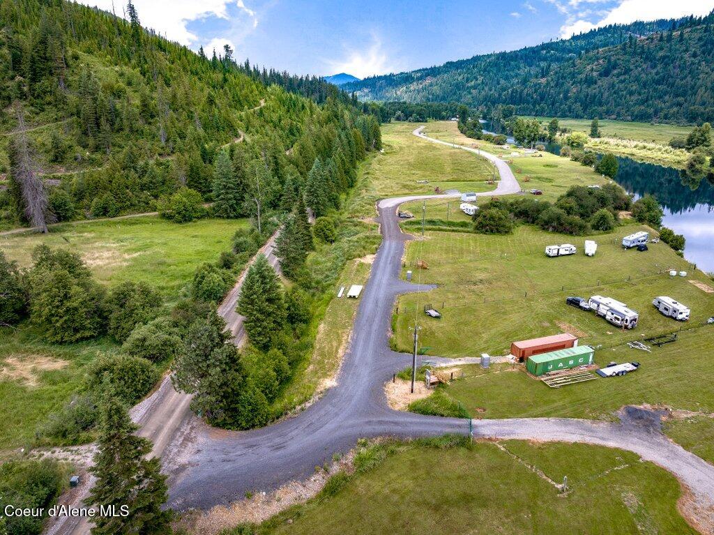Photo of L16 Horn Hooked Estates Estates, St. Maries, ID 83861 (MLS # 26-10343)