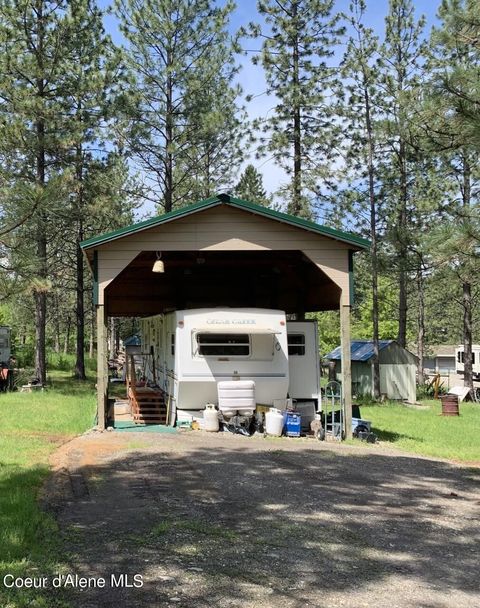 1475 S Last Chance Road, Coeur d\'Alene, ID 83814 - #: 24-3838