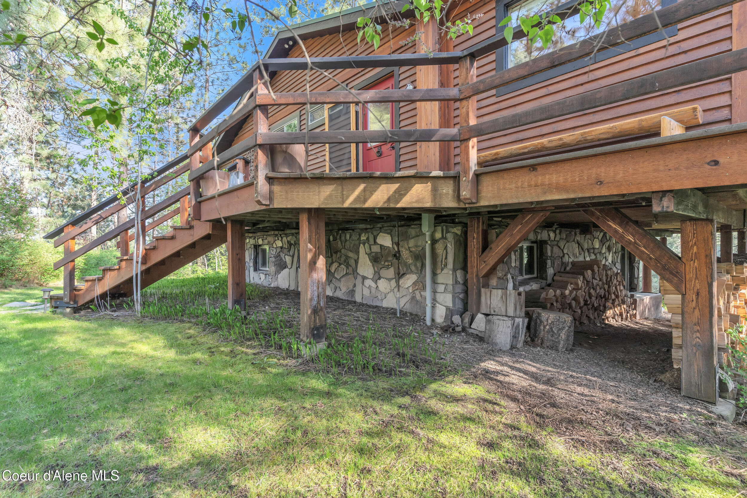 3226 District Two Rd, Bonners Ferry, Alaska image 28