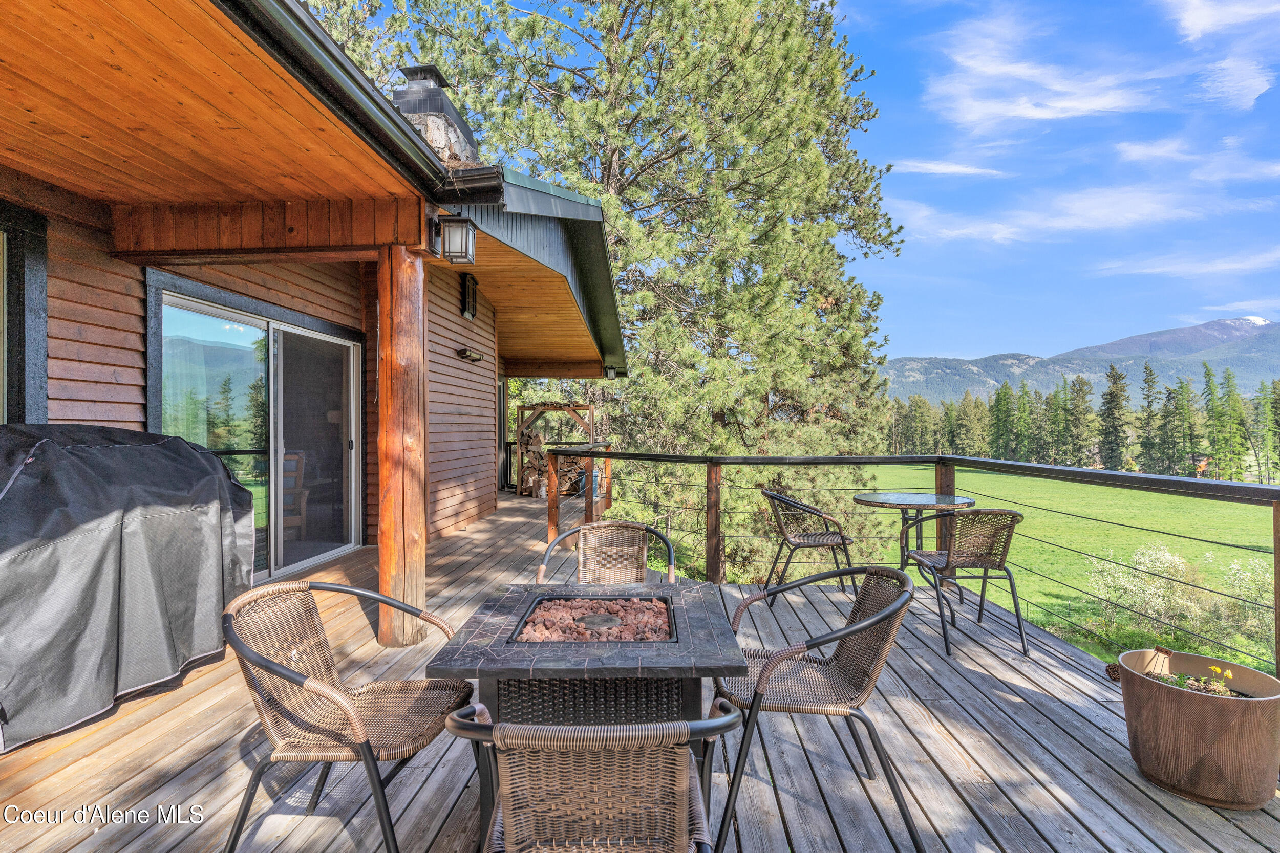 3226 District Two Rd, Bonners Ferry, Alaska image 17