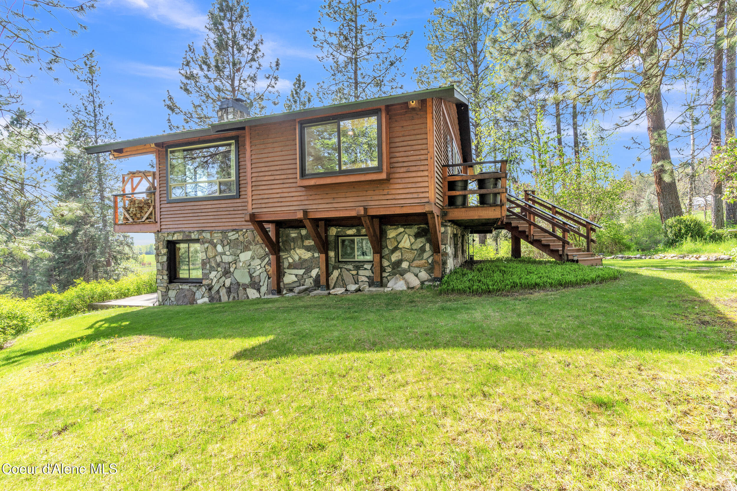 3226 District Two Rd, Bonners Ferry, Alaska image 31