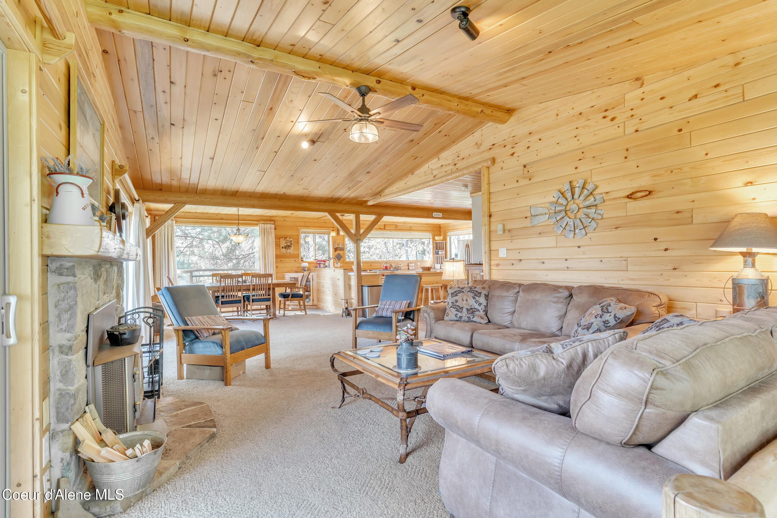 3226 District Two Rd, Bonners Ferry, Alaska image 13